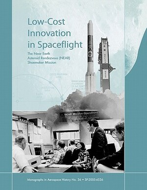 Low Cost Innovation in Spaceflight: The History of the Near Earth Asteroid Rendezvous (NEAR) Mission. Monograph in Aerospace History, No. 36, 2005 by Howard E. McCurdy, Nasa History Division