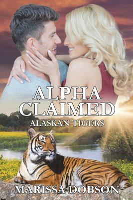 Alpha Claimed by Marissa Dobson