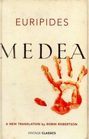 Medea by Euripides