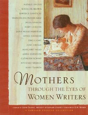 Mothers Through the Eyes of Women Writers: A Barnard College Collection by Zora Neale Hurston