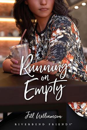 Running on Empty  by Jill Williamson