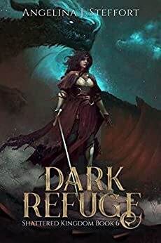 Dark Refuge by Angelina J. Steffort