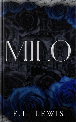 MILO by E. L. Lewis