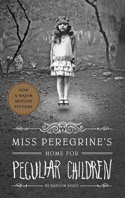 Trại trẻ đặc biệt của cô Peregrine by Ransom Riggs