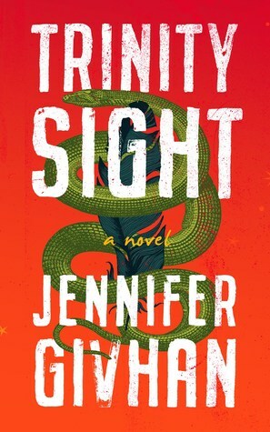 Trinity Sight by Jennifer Givhan