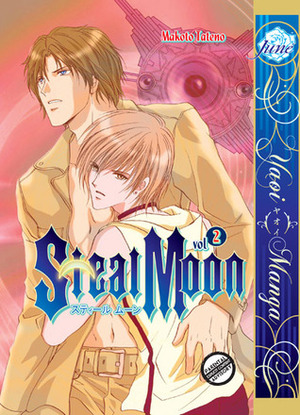 Steal Moon, Volume 02 by Makoto Tateno