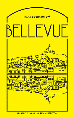 Bellevue by Ivana Dobrakovová