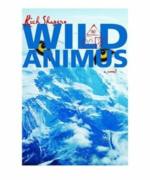 Wild Animus by Rich Shapero