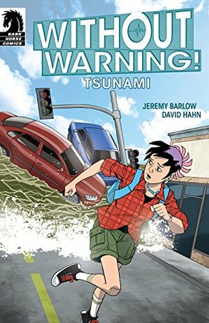 Without Warning! 2 by Jeremy Barlow