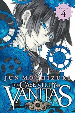 The Case Study of Vanitas, Chapter 4 by Jun Mochizuki