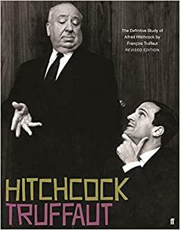 Hitchcock by François Truffaut