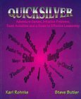 Quicksilver by Steve Butler, Karl E. Rohnke