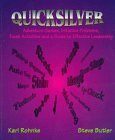 Quicksilver by Karl E. Rohnke, Steve Butler