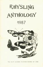 Rhysling Anthology 1987 by SFPA