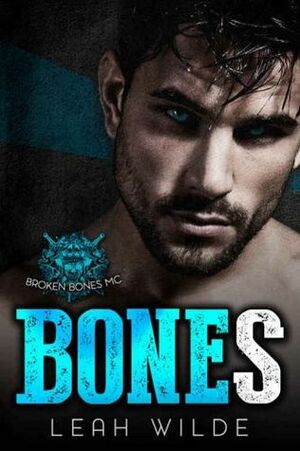 Bones by Leah Wilde