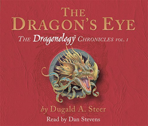 The Dragon's Eye by Dugald A. Steer