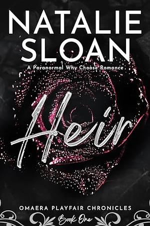 Heir by Natalie Sloan