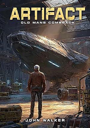 Artifact Old Man's Comeback by John Walker