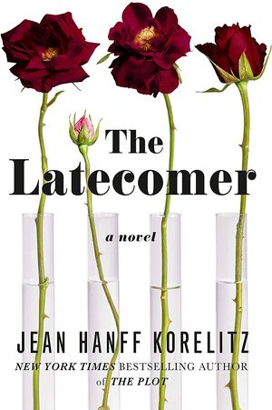 The Latecomer by 