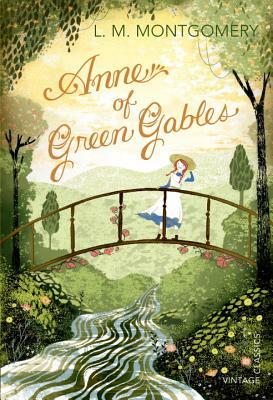 Anne of Green Gables by L.M. Montgomery