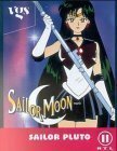 Sailor Moon Star Books 7: Sailor Pluto by Naoko Takeuchi