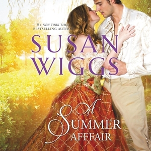 A Summer Affair by Susan Wiggs