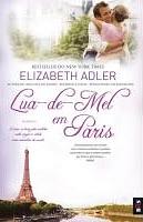 Lua de Mel em Paris by Elizabeth Adler