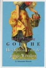 Het lijden van de jonge Werther by Thérèse Cornips, Johann Wolfgang von Goethe