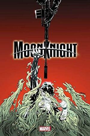 Moon Knight (2021-) #10 by Cory Smith, Jed Mackay