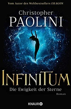 Infinitum by Christopher Paolini