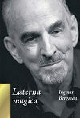 Laterna magica by Ingmar Bergman