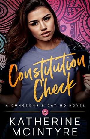 Constitution Check by Katherine McIntyre