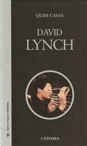 David Lynch by Quim Casas