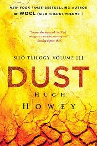 Dust by Hugh Howey