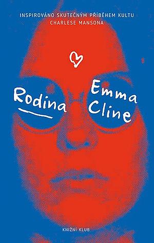 Rodina by Emma Cline