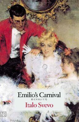 Emilio's Carnival by Italo Svevo, Italo Svevo