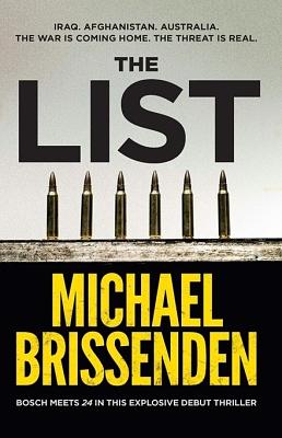 The List by Michael Brissenden