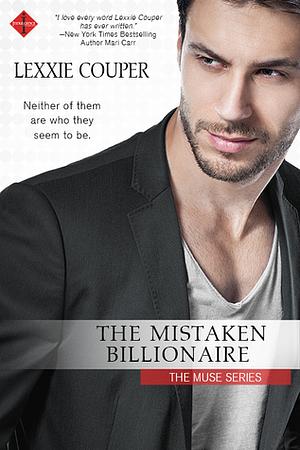 The Mistaken Billionaire by Lexxie Couper