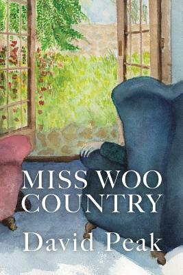 Miss Woo Country by David Peak
