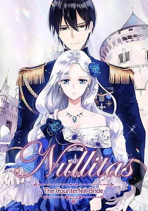 Nullitas ~The Counterfeit Bride~ by RITO Harusumi, Jezz