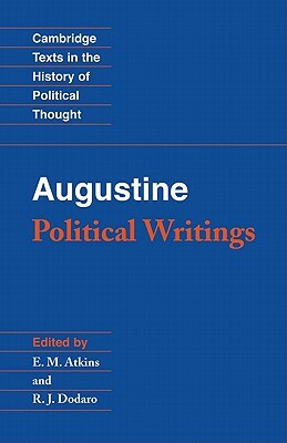 Augustine: Political Writings by Saint Augustine of Hippo