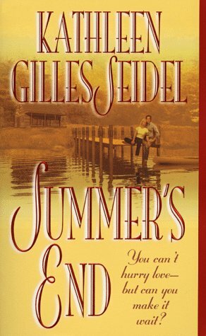 Summer's End by Kathleen Gilles Seidel