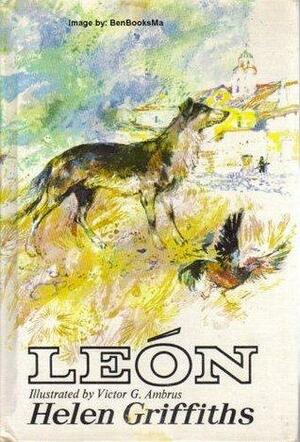 Leon by Helen Griffiths