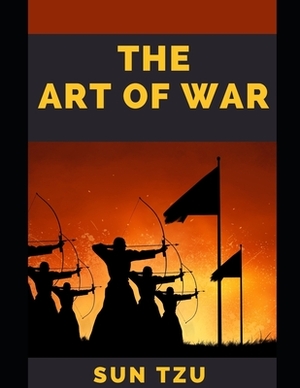 The Art Of War by Sun Tzu