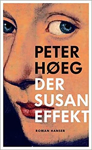 Der Susan-Effekt by Peter Høeg