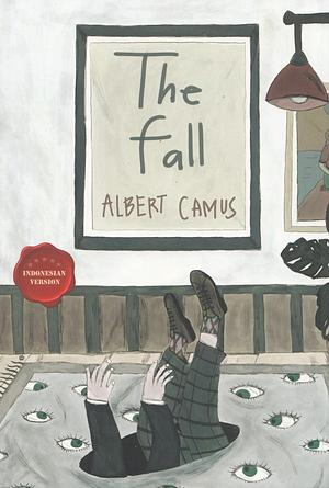 The Fall by Albert Camus