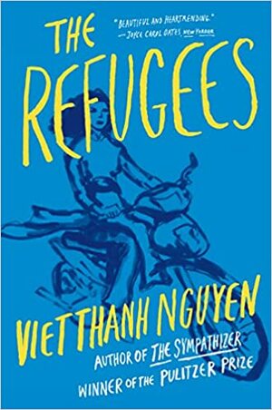 Người Tị Nạn by Viet Thanh Nguyen