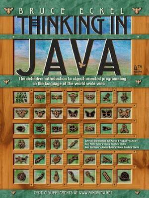 Thinking in Java by Bruce Eckel