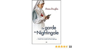 De garde au Nightingale by Donna Douglas