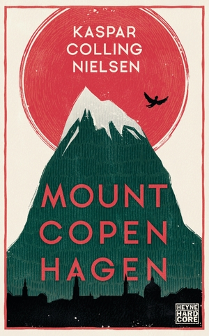 Mount Copenhagen by Kaspar Colling Nielsen